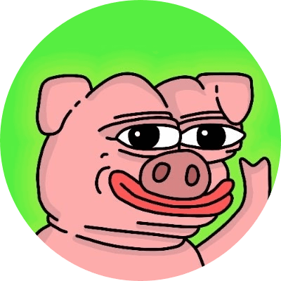 The Great Pepig logo