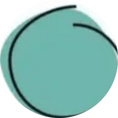 the imperfect coin logo
