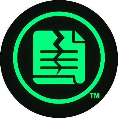 The Last Job logo