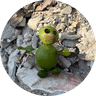 the last toy