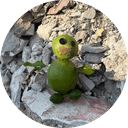 the last toy