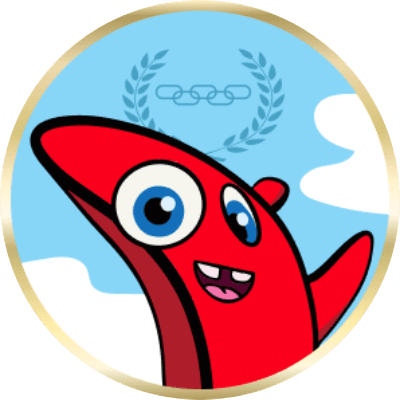 The Meme Games logo