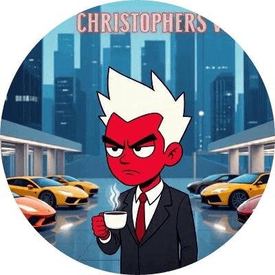 The Meme Job logo