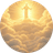 God