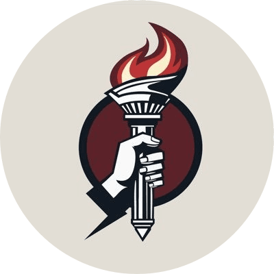 The Nation Token logo
