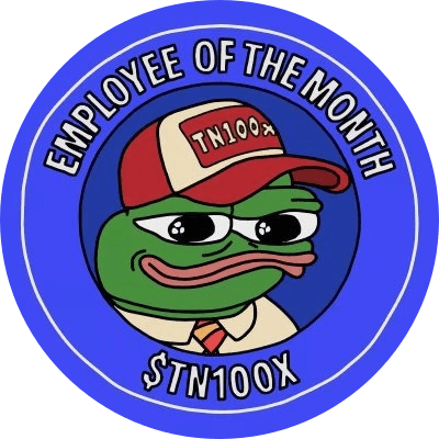 The Next 100x Memecoin on Base logo