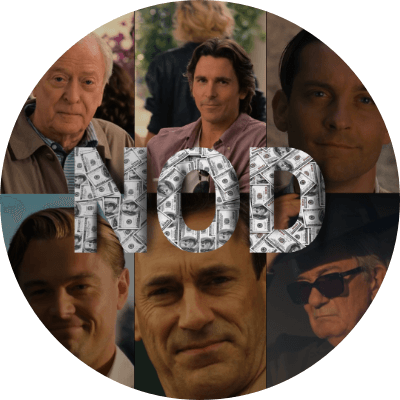 The Nod logo