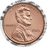 the penny has been retired