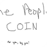The People's Coin