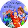 The Plot Against The King