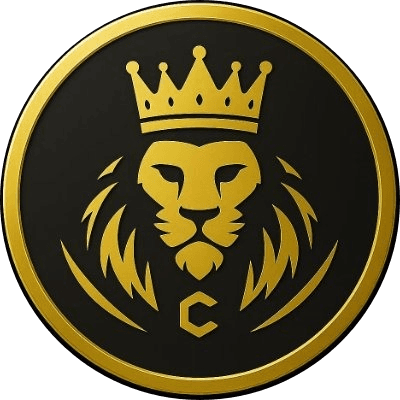 The Pride logo