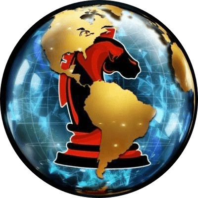THE REAL WORLD logo