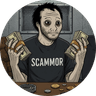 the scammor