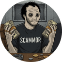 the scammor