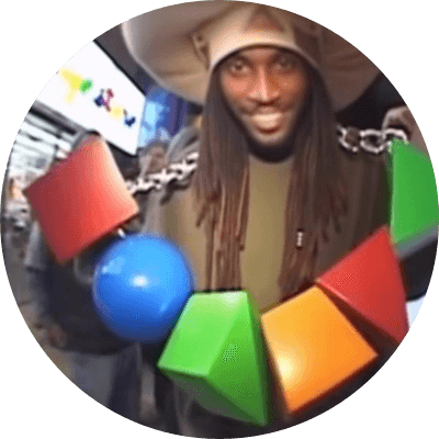 The Shape Store logo