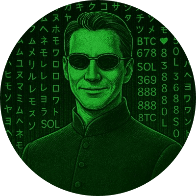 The Simulation Theory logo