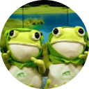 The Straight Frog