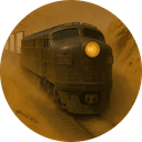 THE TRAIN