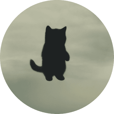 the void logo