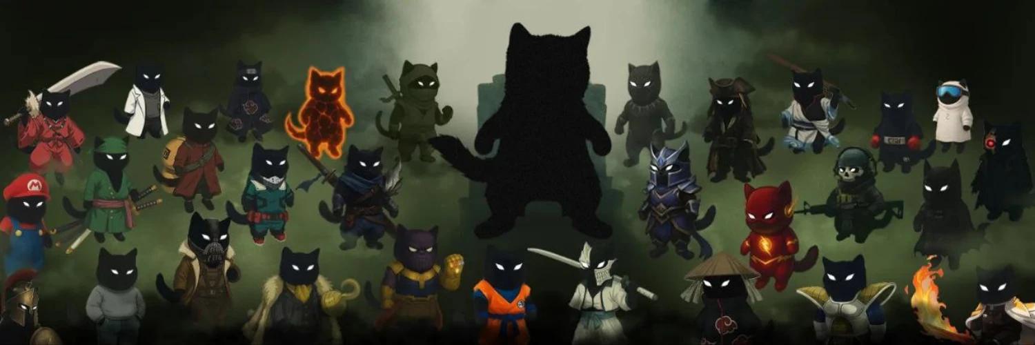 the void banner