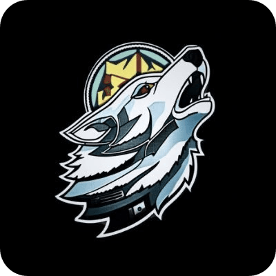The Wealth Coin logo