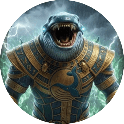 The Whale Guru logo