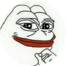 The White Pepe