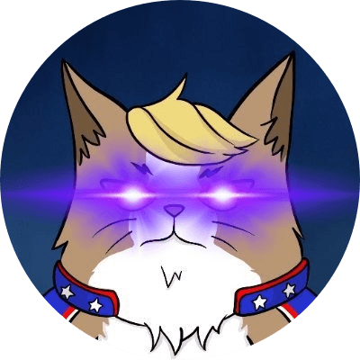 THECAT logo