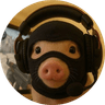 THEPIGWIFMASK