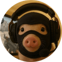 THEPIGWIFMASK