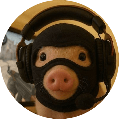 THEPIGWIFMASK logo