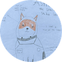 TheSpaceShibaInu