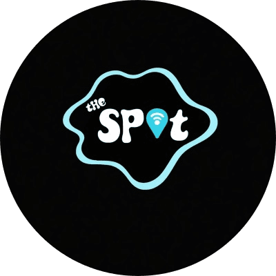 TheSpot.App logo