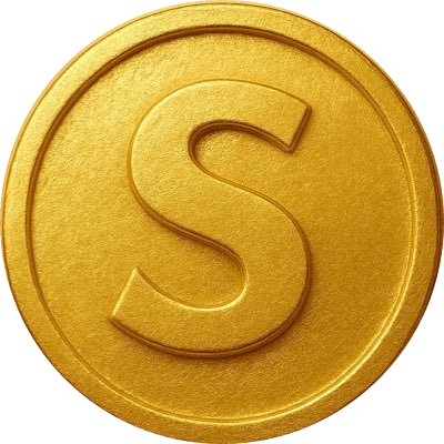 This will make ur monthly salary logo