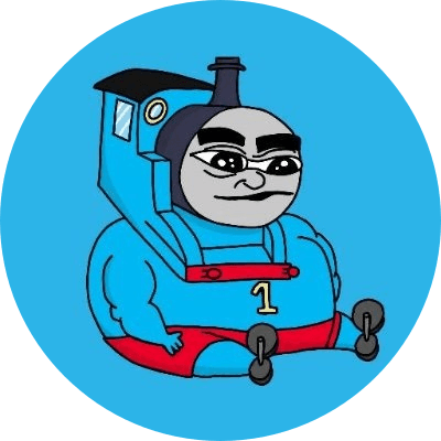 Thomas logo