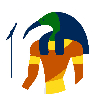THOTH logo