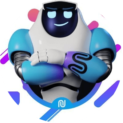 ThreatSlayerAI by Virtuals logo