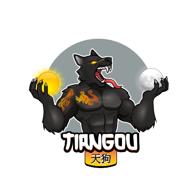 Tiangou logo