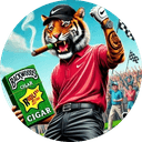 Tiger Backwoods