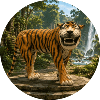 TIGGY logo