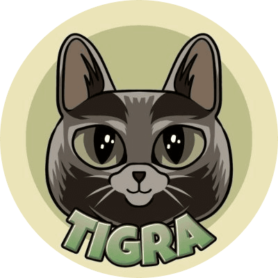 Tigra logo