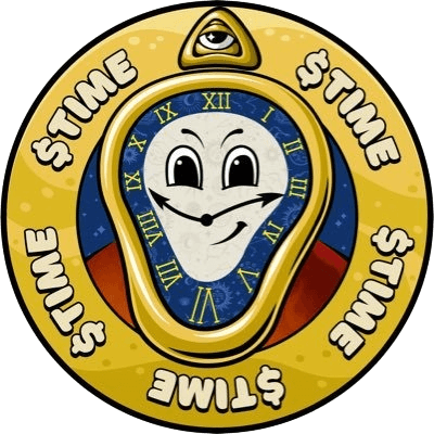 TIME logo