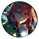 Time - A Solana Story Coin