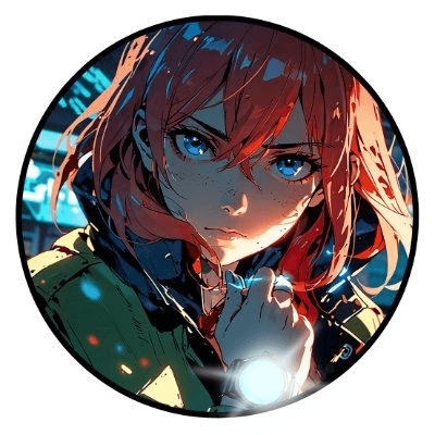 Time - A Solana Story Coin logo