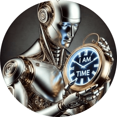 TIME logo