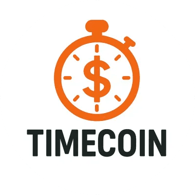 Timecoin logo