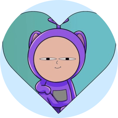 TinkyWinky logo