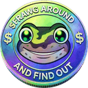 Tiny Frawg (Official)