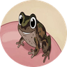 Tiny Frawg