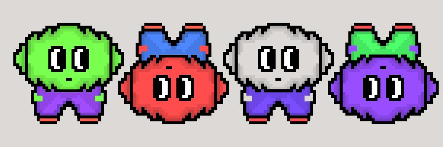 Tiny Fren banner